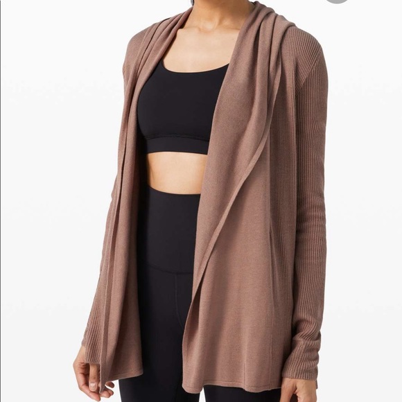 lululemon athletica Sweaters - Lululemon sundown sweater